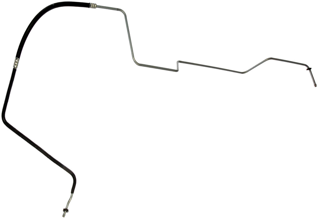Automatic Transmission Cooler Line - Dorman# 624-164