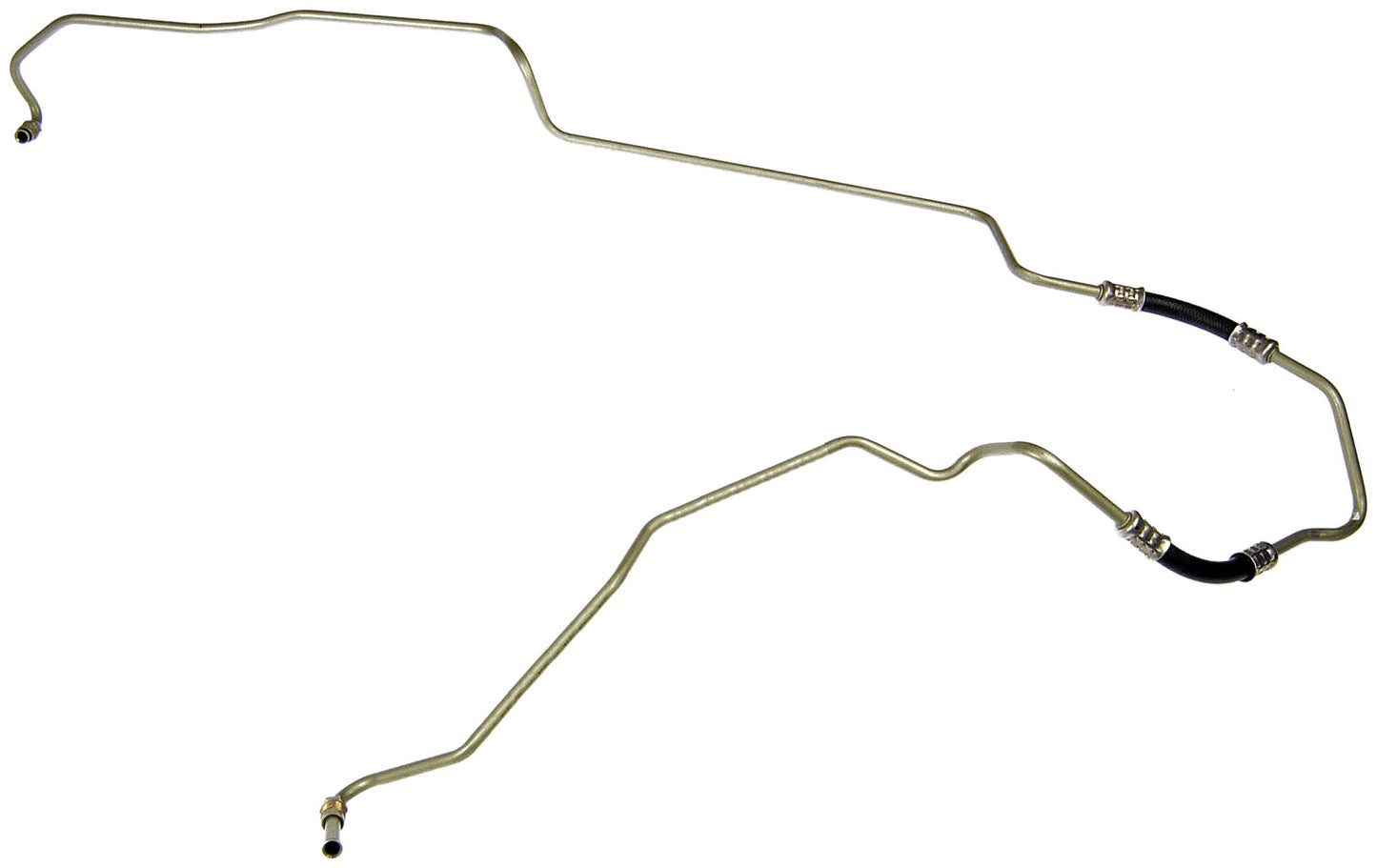 Automatic Transmission Cooler Line - Dorman# 624-208