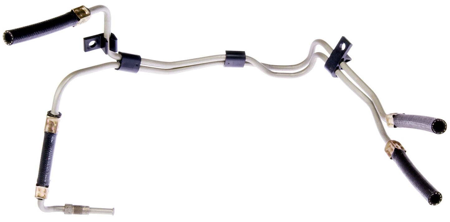 Auto Trans Oil Cooler Hose Assembly Dorman 624-214