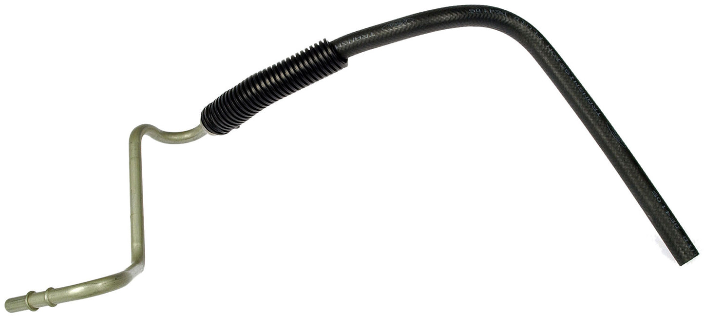 Auto Trans Oil Cooler Hose Assembly Dorman 624-218