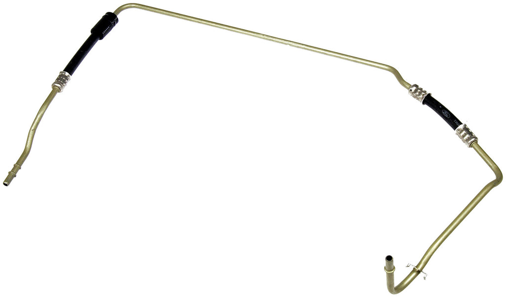 Auto Trans Oil Cooler Hose Assembly Dorman 624-219