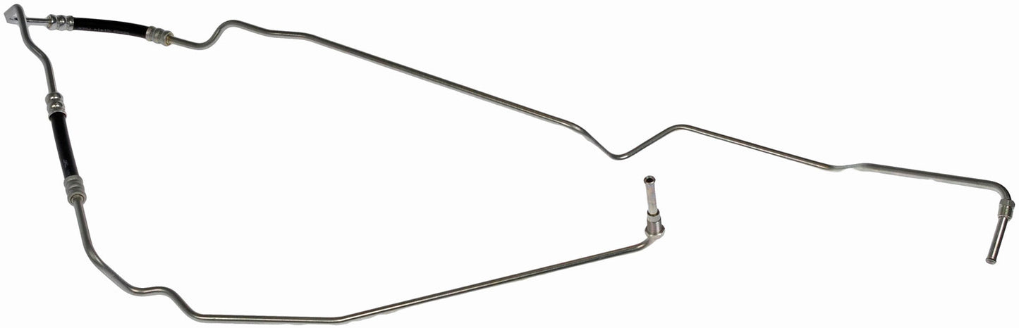 Auto Trans Oil Cooler Hose Assembly Dorman 624-221