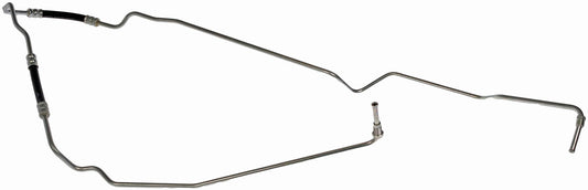 Auto Trans Oil Cooler Hose Assembly Dorman 624-221