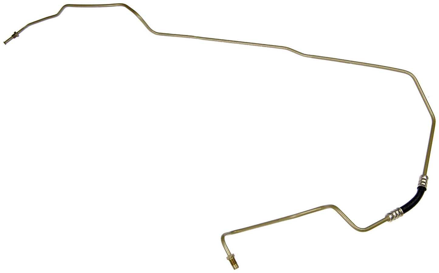 Automatic Transmission Cooler Line - Dorman# 624-268