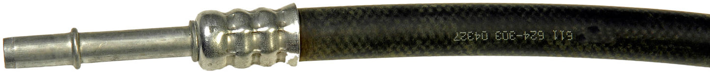 Auto Trans Oil Cooler Hose Assembly Dorman 624-302