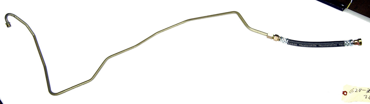 Automatic Transmission Cooler Line - Dorman# 624-323