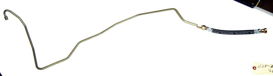 Automatic Transmission Cooler Line - Dorman# 624-323