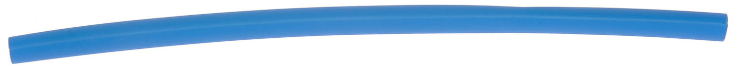 16-14 Gauge 6 In. Blue PVC Heat Shrink Tubing - Dorman# 624-407