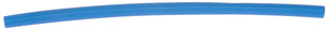 16-14 Gauge 6 In. Blue PVC Heat Shrink Tubing - Dorman# 624-407