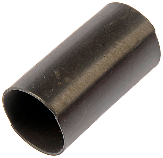4-2/0 Gauge 3/4 In. x 1-1/2 In. Black PVC Heat Shrink Tubing - Dorman# 624-454