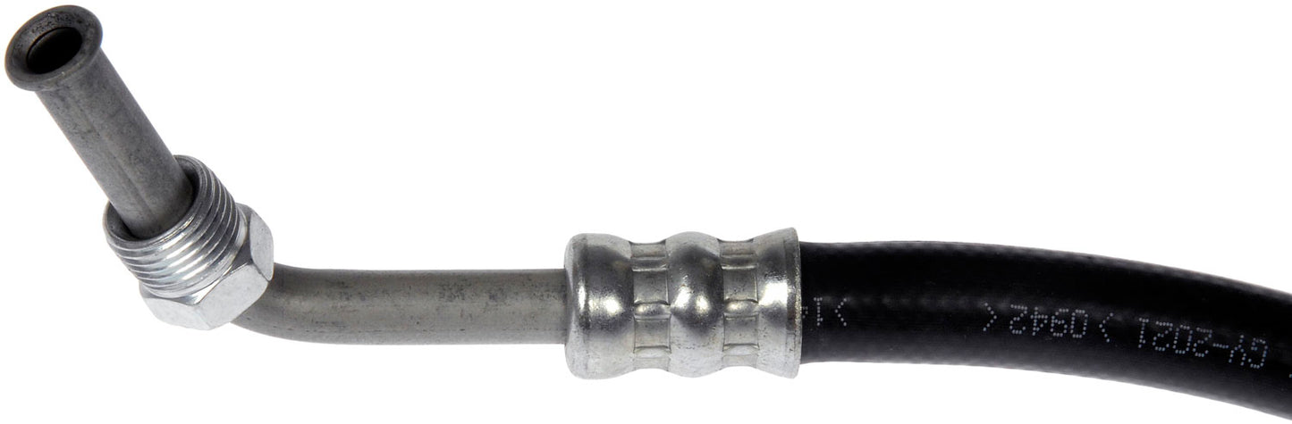 Transmission Oil Cooler Line (Dorman# 624-456)