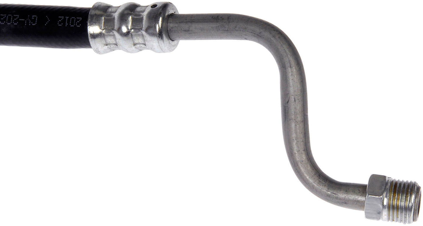 Transmission Oil Cooler Line (Dorman# 624-456)
