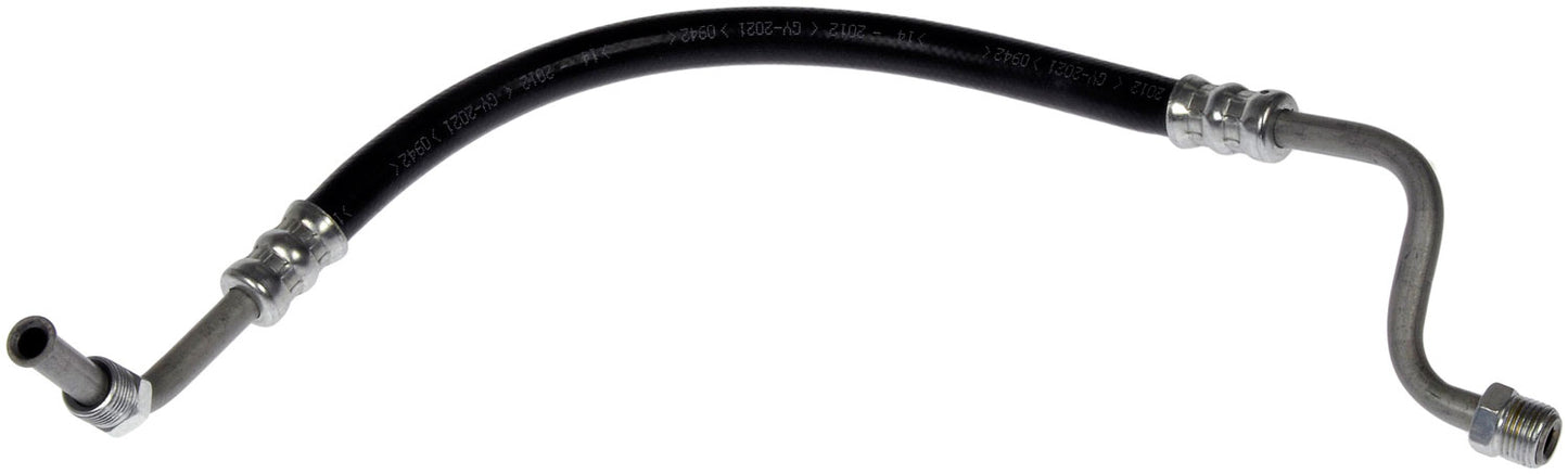 Transmission Oil Cooler Line (Dorman# 624-456)