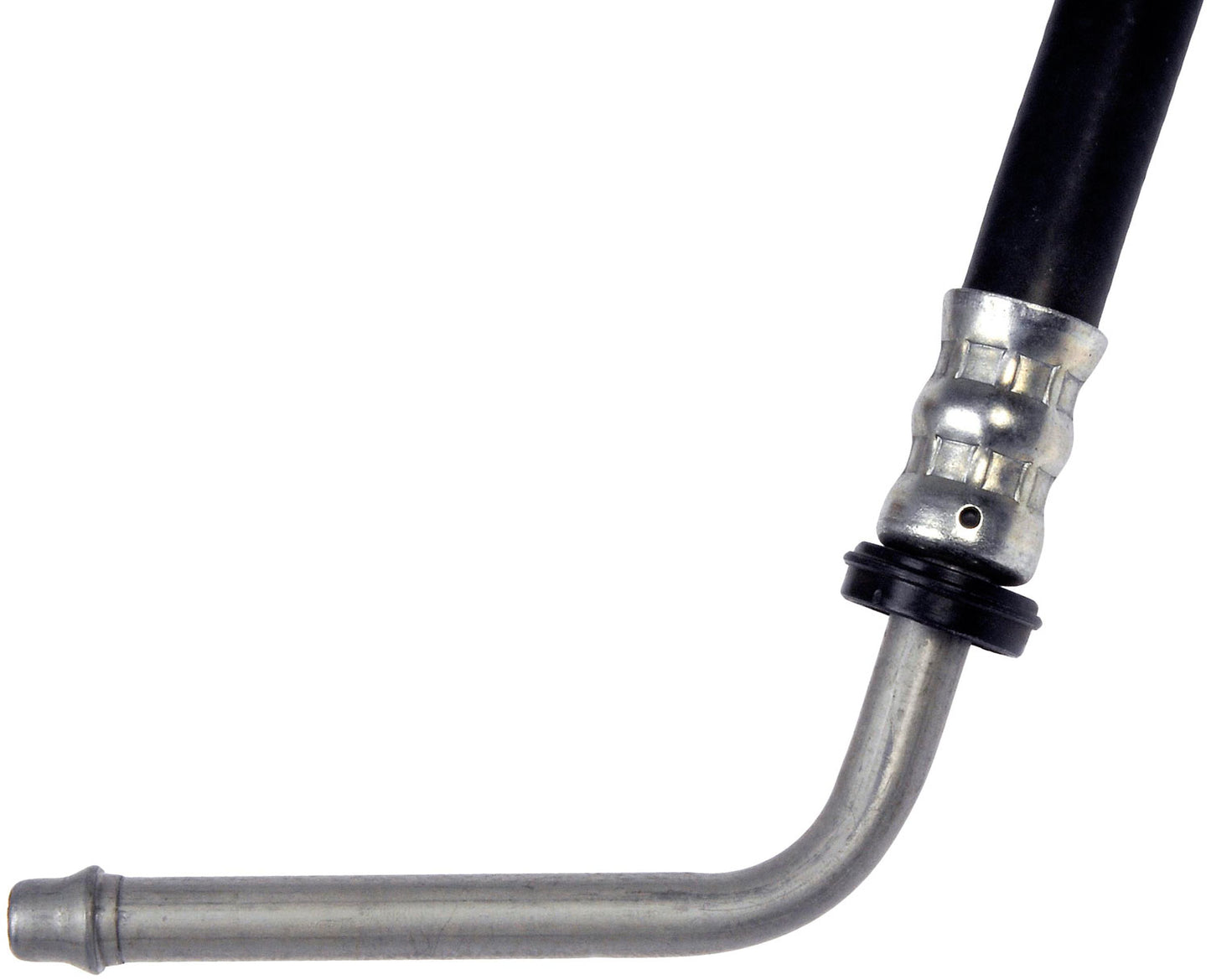 Transmission Oil Cooler Line (Dorman# 624-463)