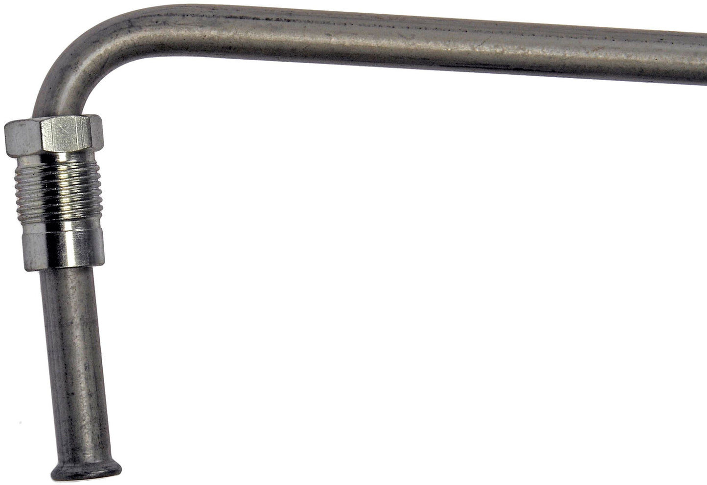 Transmission Oil Cooler Line (Dorman# 624-470)