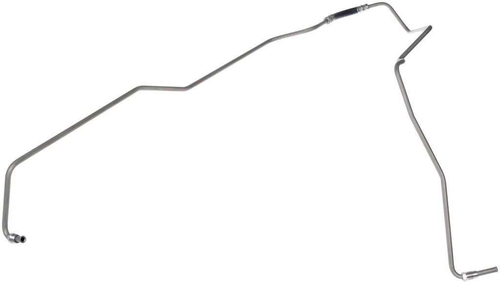 Transmission Oil Cooler Line (Dorman# 624-470)