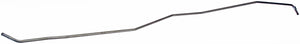 Transmission Oil Cooler Line - Dorman# 624-483