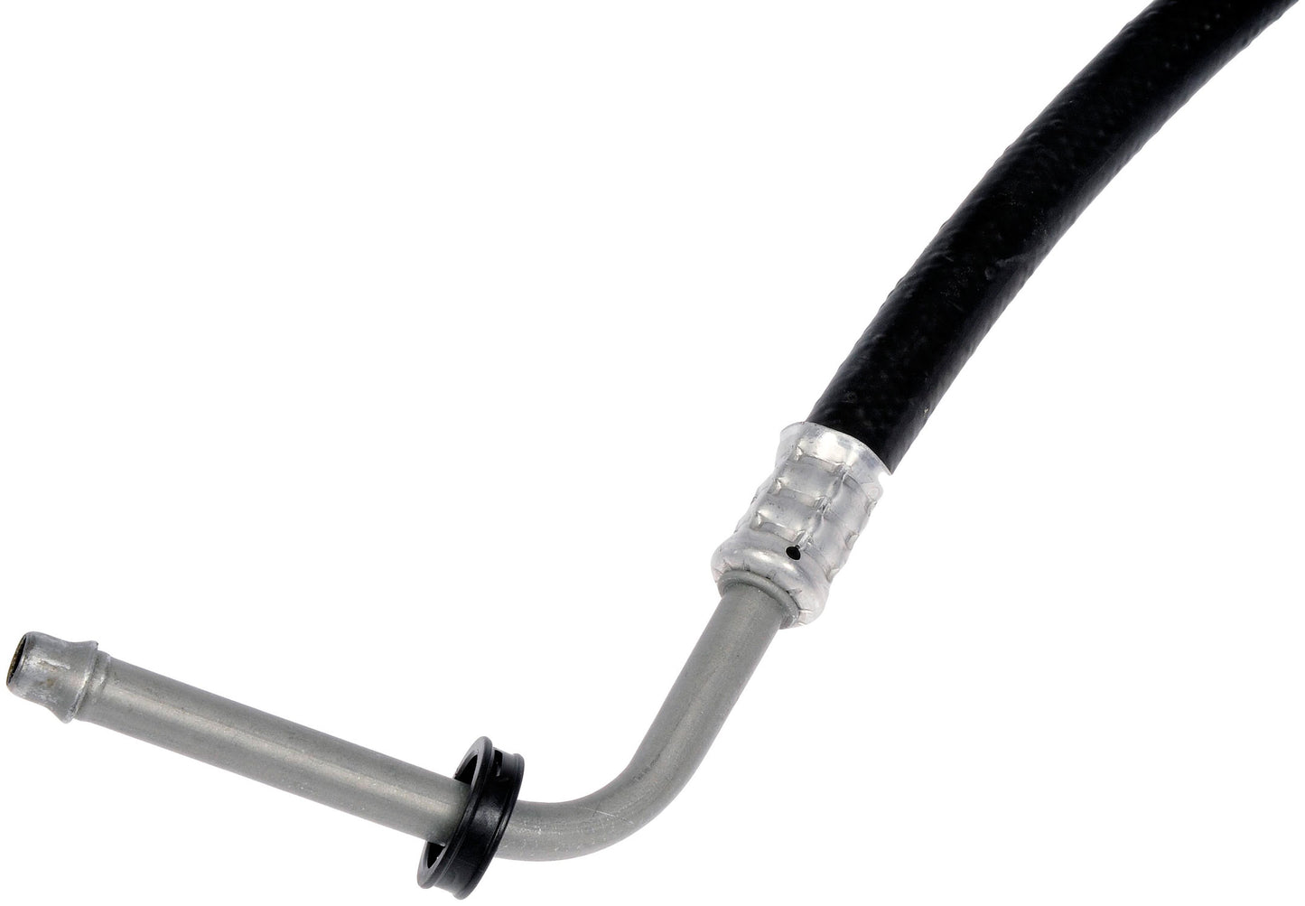 Transmission Oil Cooler Line (Dorman# 624-487)