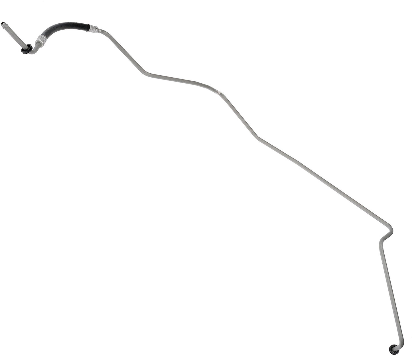 Transmission Oil Cooler Line (Dorman# 624-487)