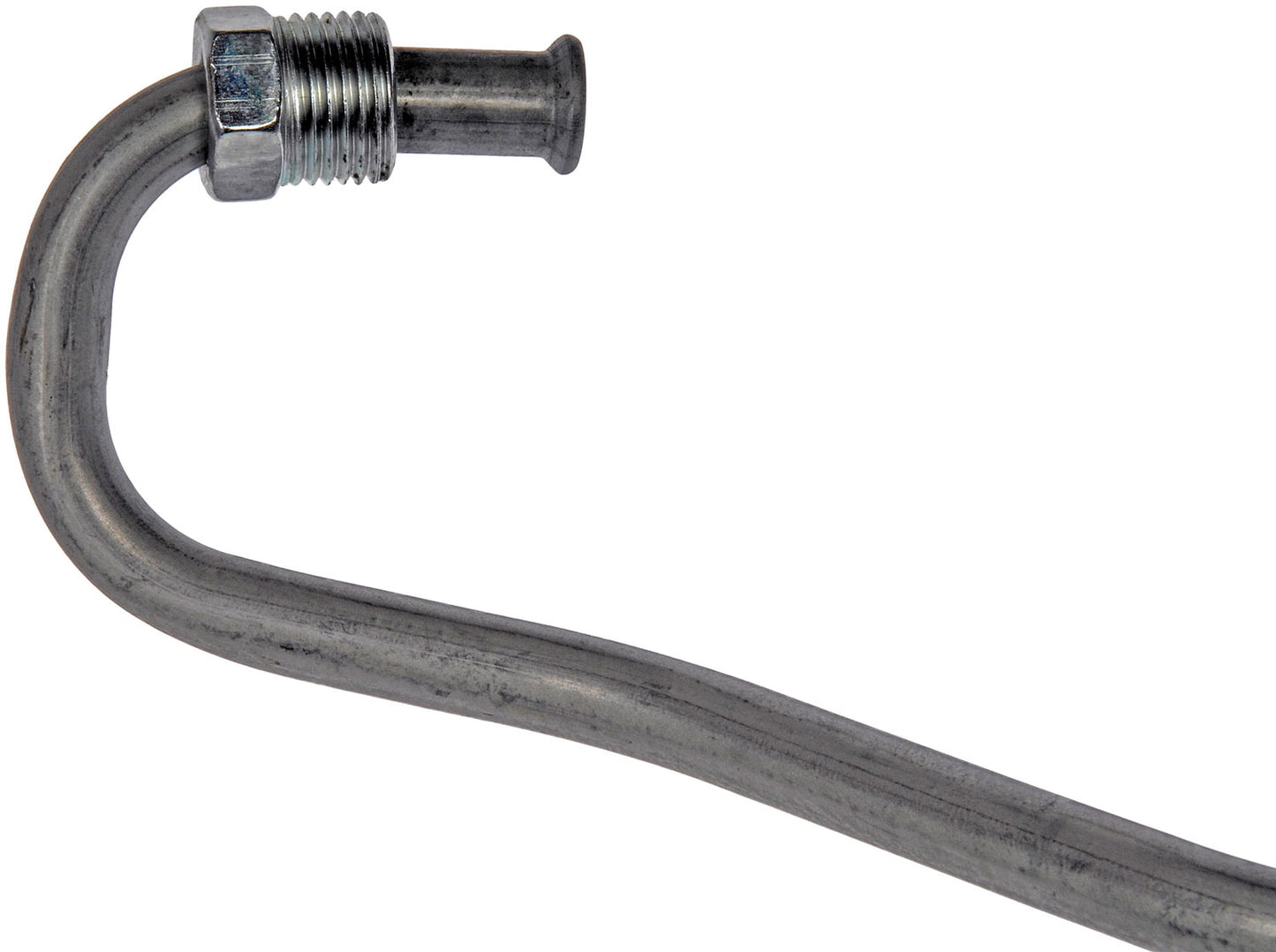 Transmission Oil Cooler Line (Dorman# 624-489)