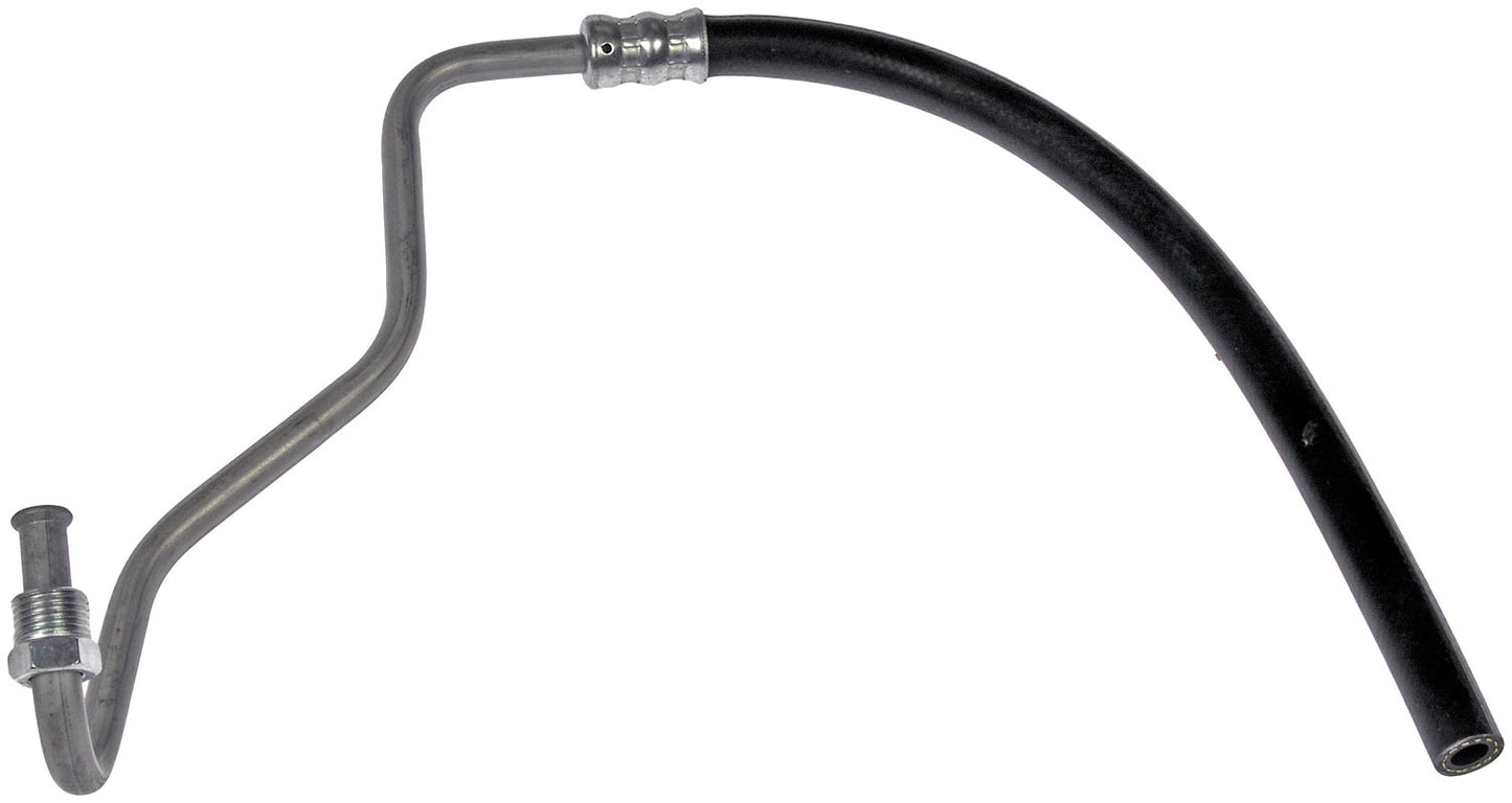 Transmission Oil Cooler Line (Dorman# 624-489)