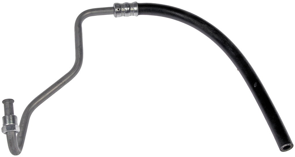 Transmission Oil Cooler Line (Dorman# 624-489)