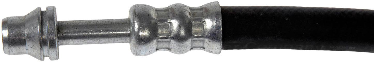 Transmission Oil Cooler Line (Dorman# 624-491)