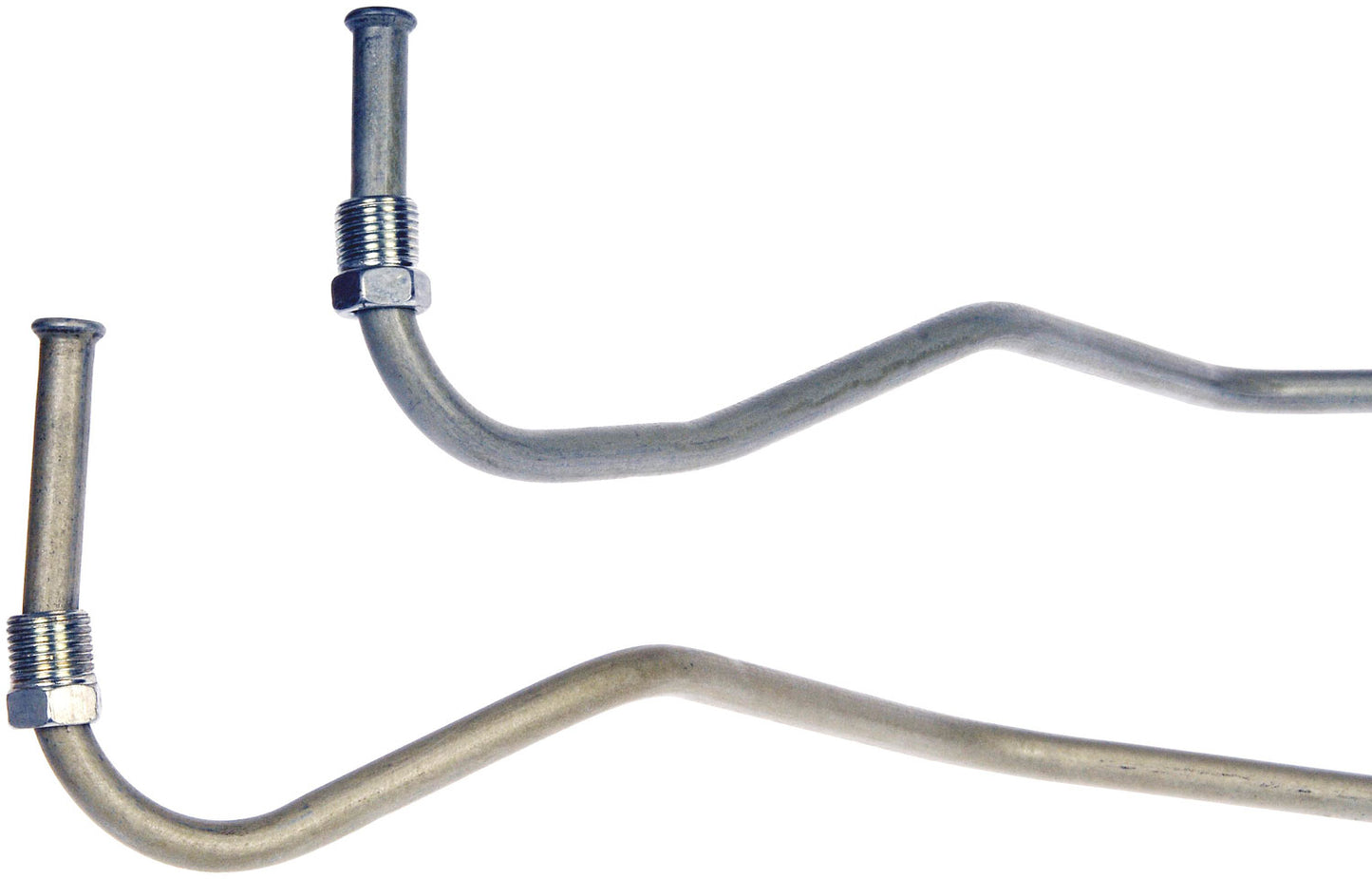 Transmission Oil Cooler Line (Dorman# 624-492)