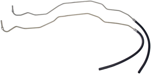 Transmission Oil Cooler Line (Dorman# 624-492)