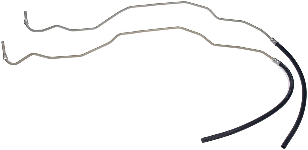 Transmission Oil Cooler Line (Dorman# 624-492)