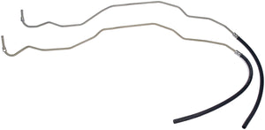 Transmission Oil Cooler Line (Dorman# 624-492)