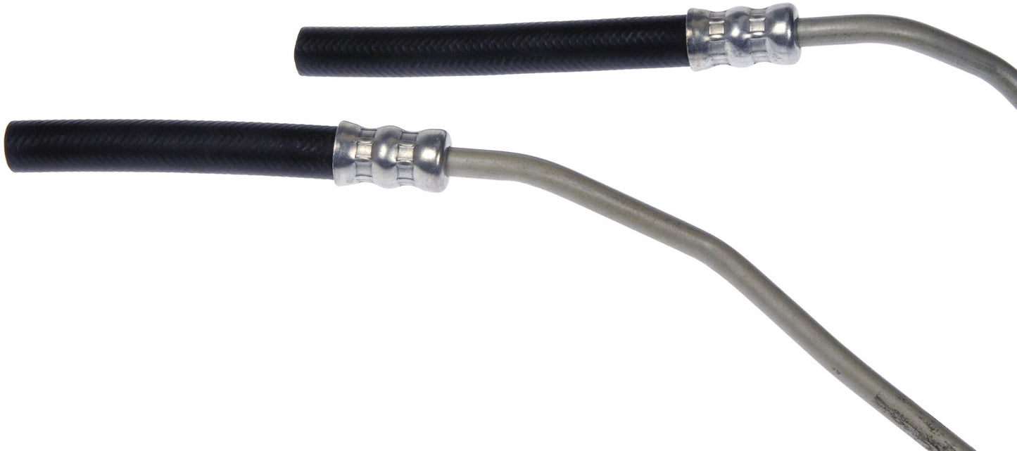 Transmission Oil Cooler Line (Dorman# 624-494)