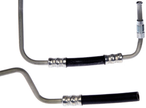Transmission Oil Cooler Line (Dorman# 624-494)