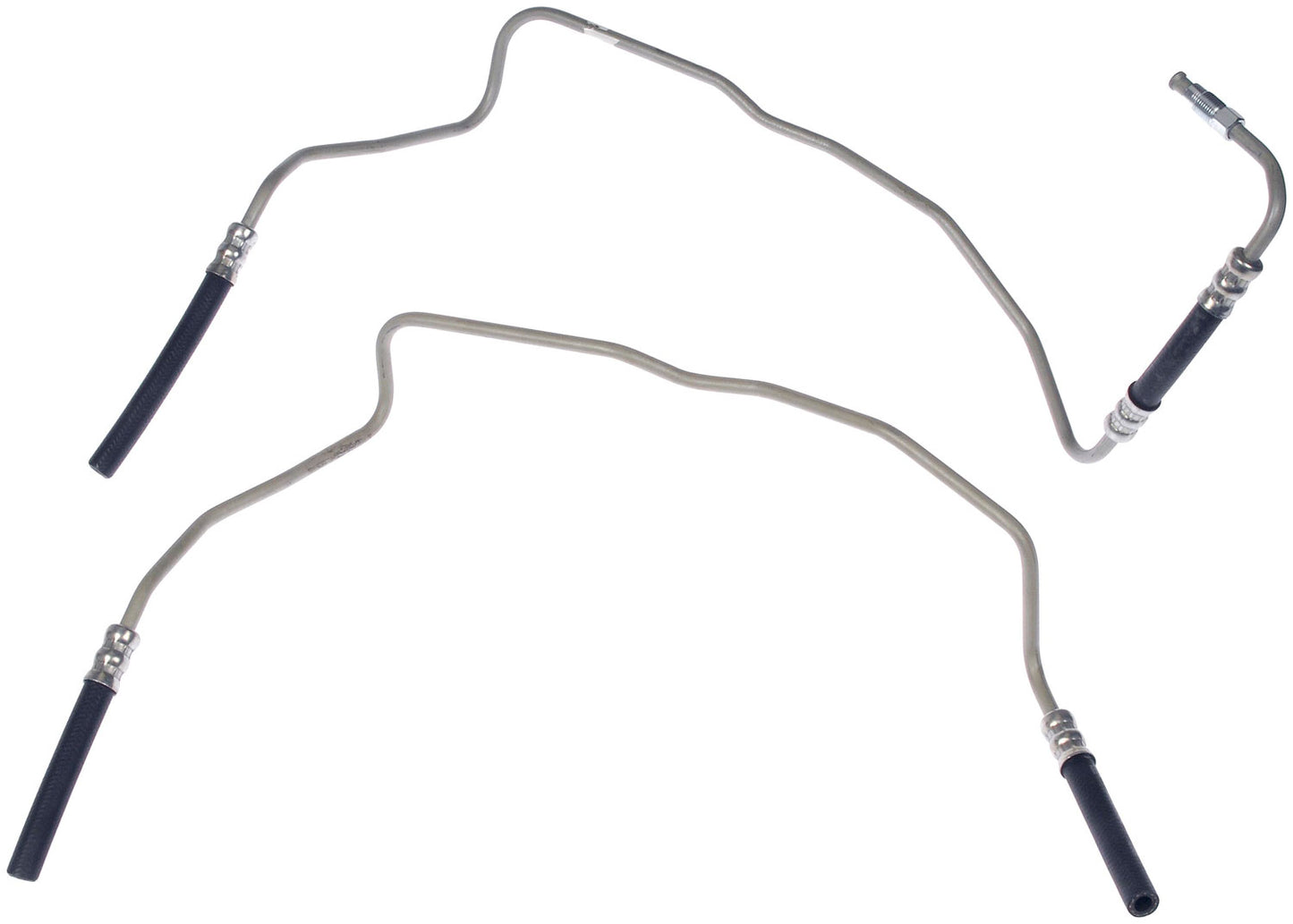 Transmission Oil Cooler Line (Dorman# 624-494)