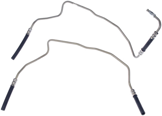 Transmission Oil Cooler Line (Dorman# 624-494)