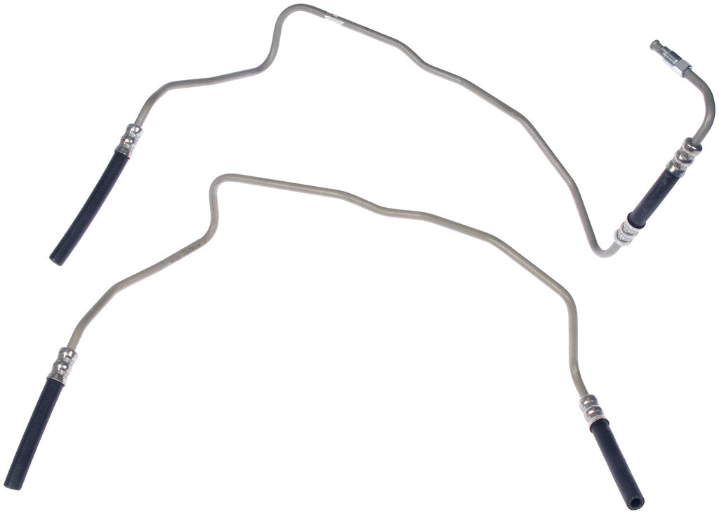 Transmission Oil Cooler Line (Dorman# 624-494)