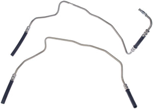 Transmission Oil Cooler Line (Dorman# 624-494)