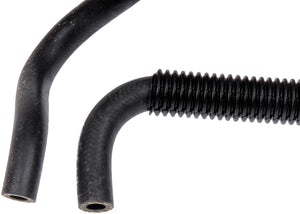 Transmission Oil Cooler Line (Dorman# 624-497)
