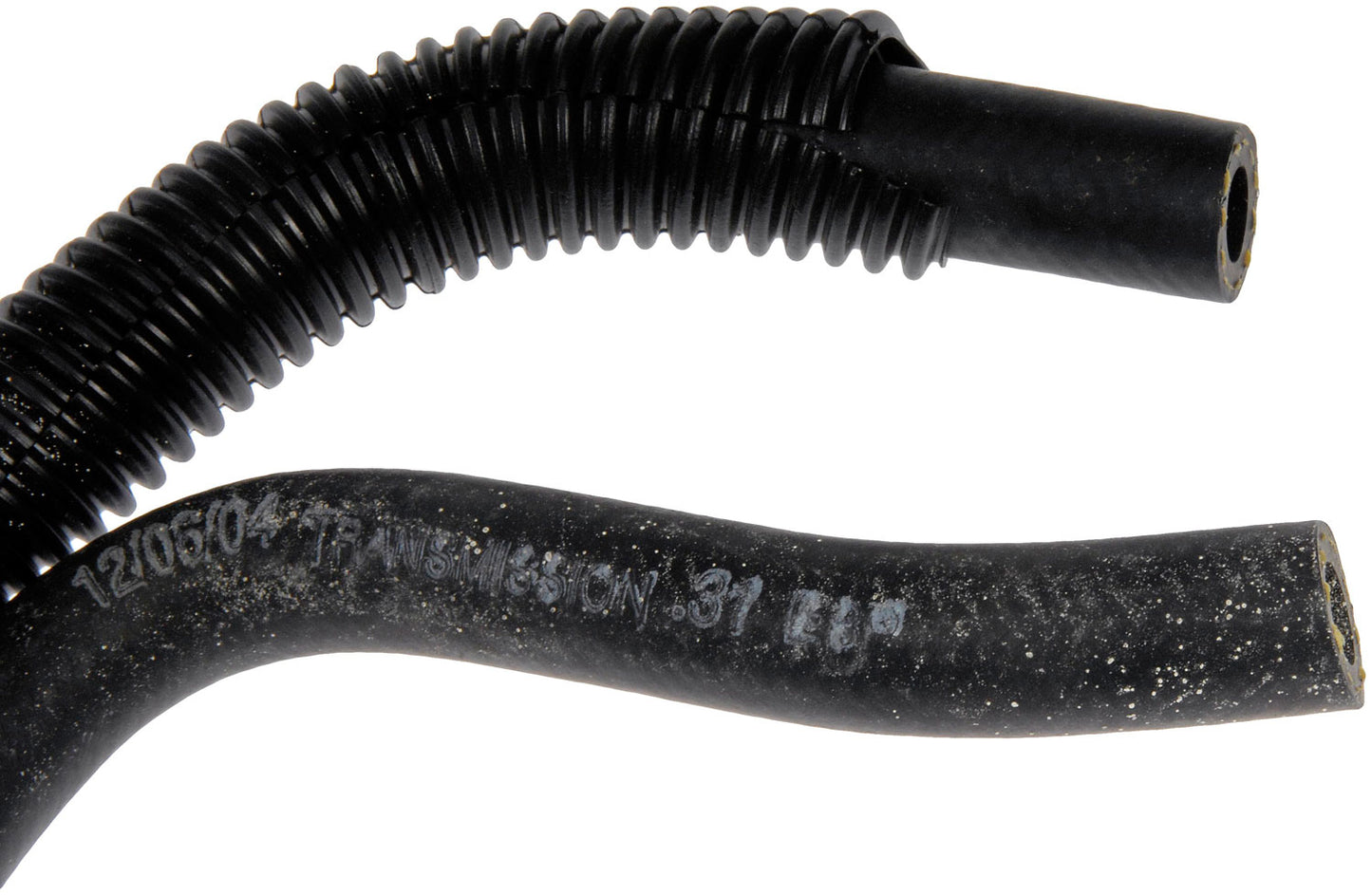 Transmission Oil Cooler Line (Dorman# 624-497)