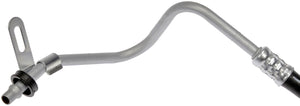 One New Transmission Oil Cooler Line - Dorman# 624-710