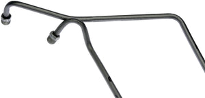 One New Transmission Oil Cooler Line - Dorman# 624-711