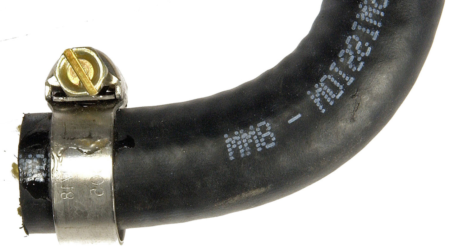 Auto Trans Oil Cooler Hose Assembly Dorman 624-850
