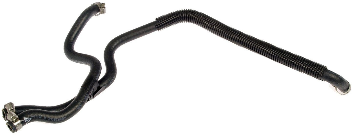 Auto Trans Oil Cooler Hose Assembly Dorman 624-850