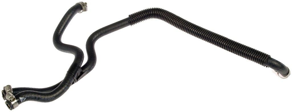 Auto Trans Oil Cooler Hose Assembly Dorman 624-850