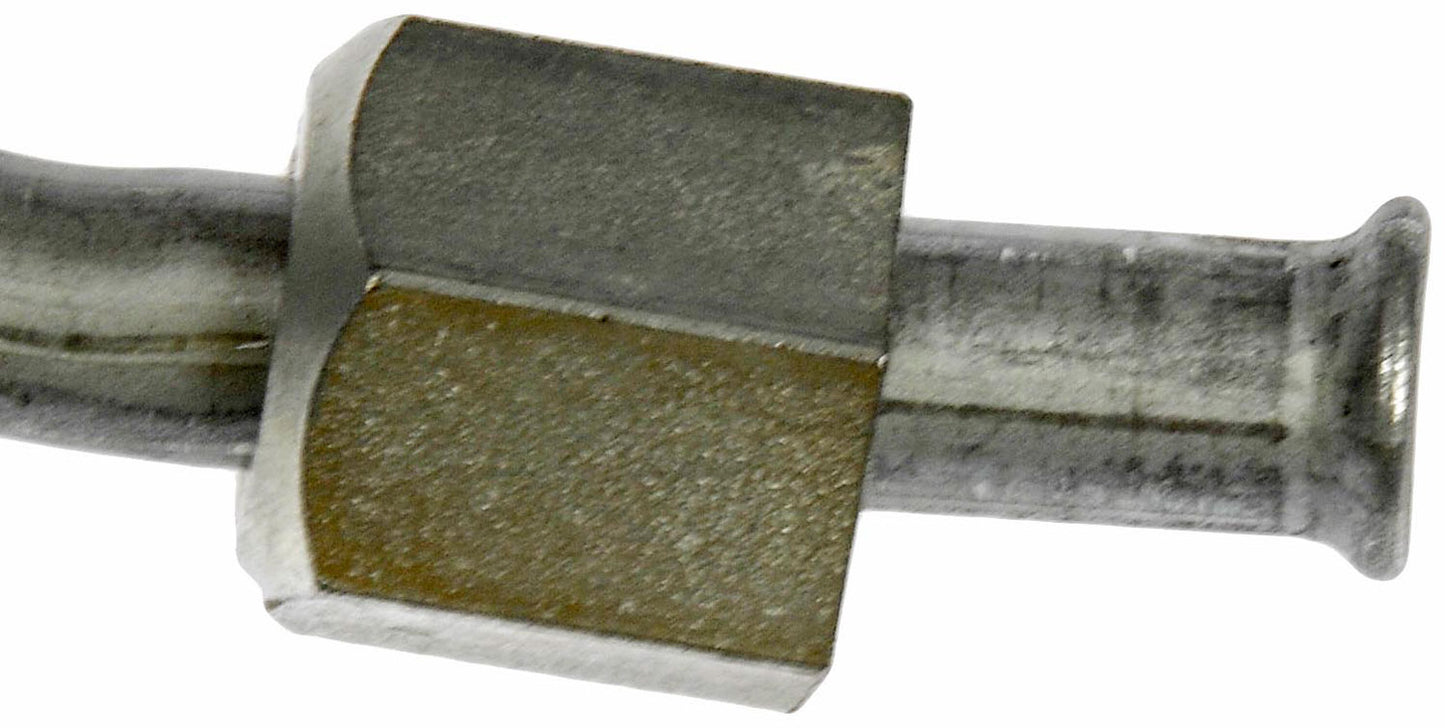 Transmission Oil Cooler Line (Dorman# 624-875)
