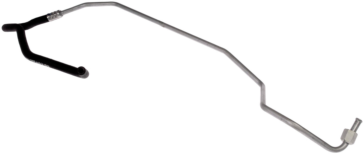 Transmission Oil Cooler Line (Dorman# 624-875)