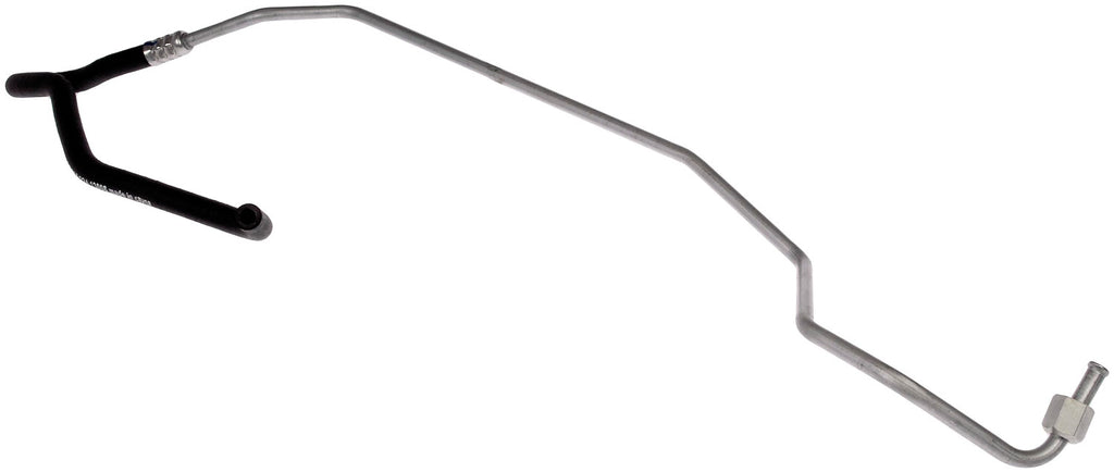 Transmission Oil Cooler Line (Dorman# 624-875)