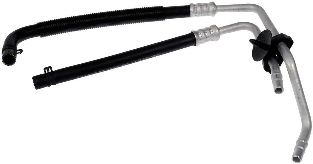 New Transmission Cooler Line - Dorman 624-890