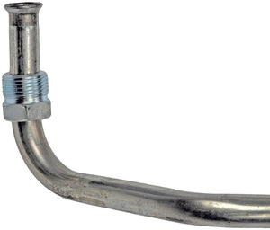 One New Transmission Oil Cooler Line - Dorman# 624-893