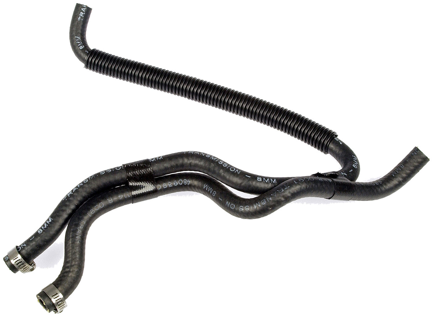 Auto Trans Oil Cooler Hose Assembly Dorman 624-895